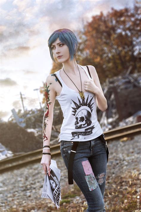 life is strange chloe cosplay buy